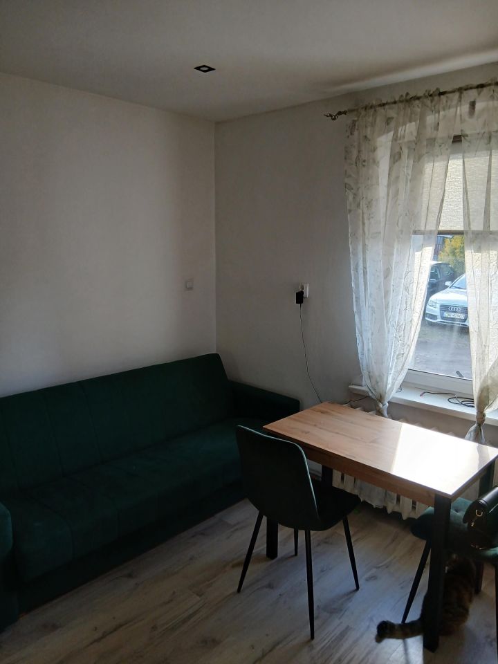 Mieszkanie 2-pokojowe Zajezierze. Zdjęcie 5