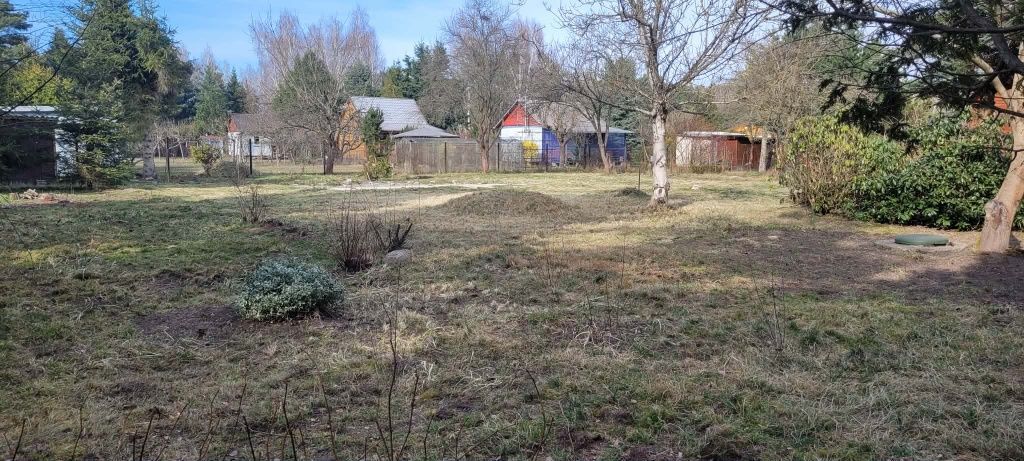 Działka budowlana Rokitnica. Zdjęcie 4