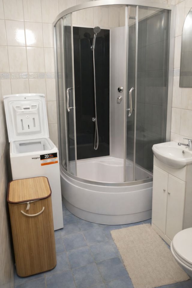 Mieszkanie 2-pokojowe Gdynia Leszczynki, ul. Młyńska. Zdjęcie 12