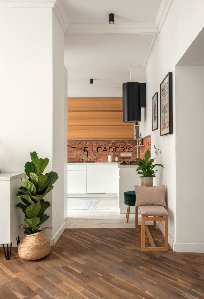 Mieszkanie 3-pokojowe Warszawa Śródmieście, ul. Czerniakowska. Zdjęcie 4