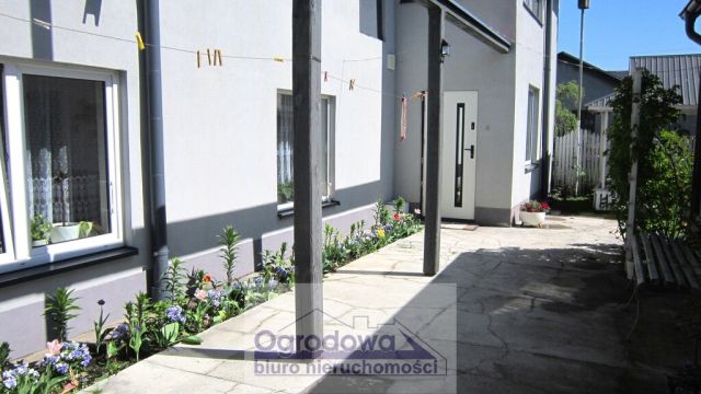 dom wolnostojący, 7 pokoi Łochów. Zdjęcie 32