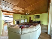 dom wolnostojący, 4 pokoje Zgierz Chełmy, ul. Topolowa. Zdjęcie 4