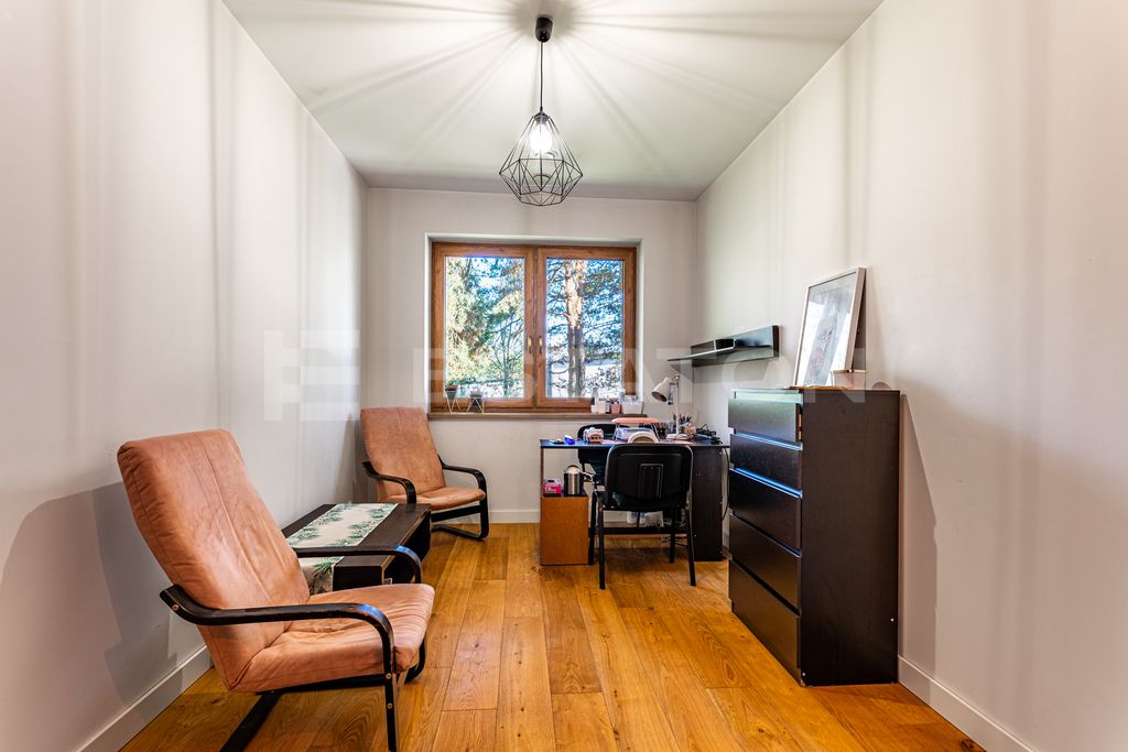 dom wolnostojący, 6 pokoi Kamionka. Zdjęcie 15