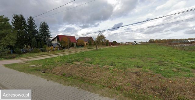 Działka siedliskowa Żaków. Zdjęcie 1