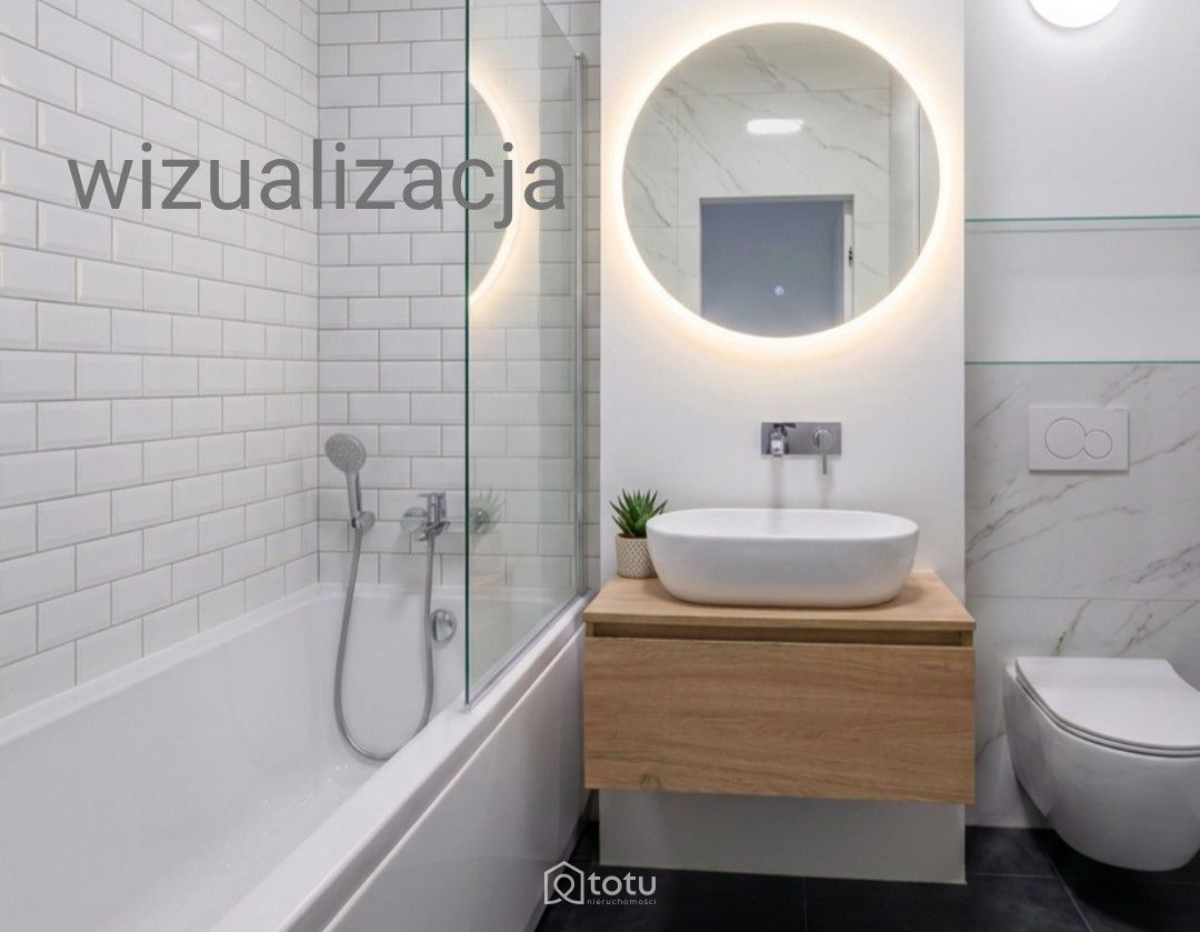 Mieszkanie 3-pokojowe Warszawa Mokotów, ul. Stefana Batorego. Zdjęcie 14