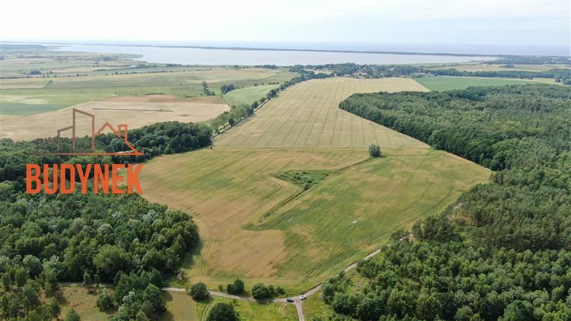 Działka budowlana Boryszewo. Zdjęcie 7