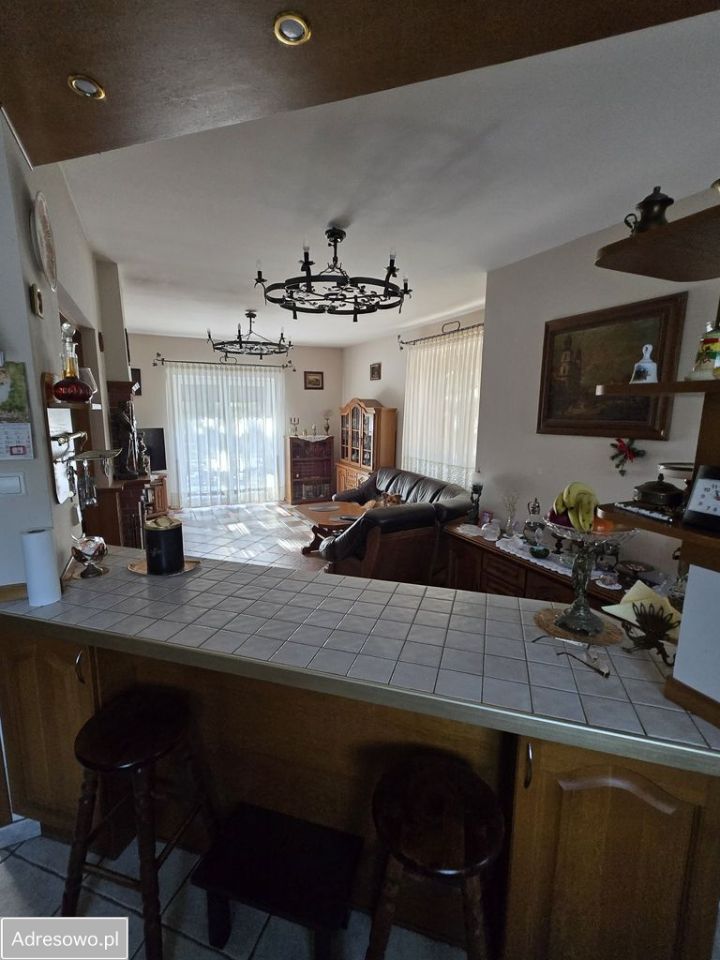 dom wolnostojący, 5 pokoi Arciechów, ul. Myszyniec. Zdjęcie 8