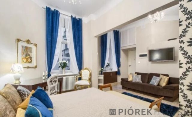 Mieszkanie 4-pokojowe Warszawa Śródmieście, ul. Aleje Jerozolimskie. Zdjęcie 4
