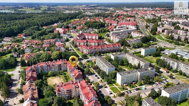 Mieszkanie 2-pokojowe Olsztyn Pieczewo, ul. Władysława Gębika. Zdjęcie 6