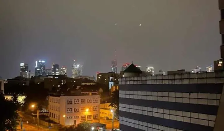 Mieszkanie 3-pokojowe Warszawa Muranów, ul. Wolność