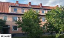Mieszkanie 3-pokojowe Giżycko, ul. Kolejowa. Zdjęcie 1