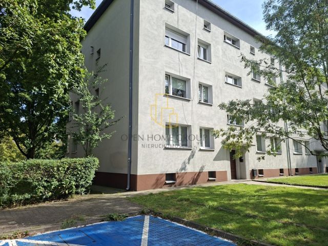 Mieszkanie 2-pokojowe Wrocław, ul. Szklarska. Zdjęcie 2
