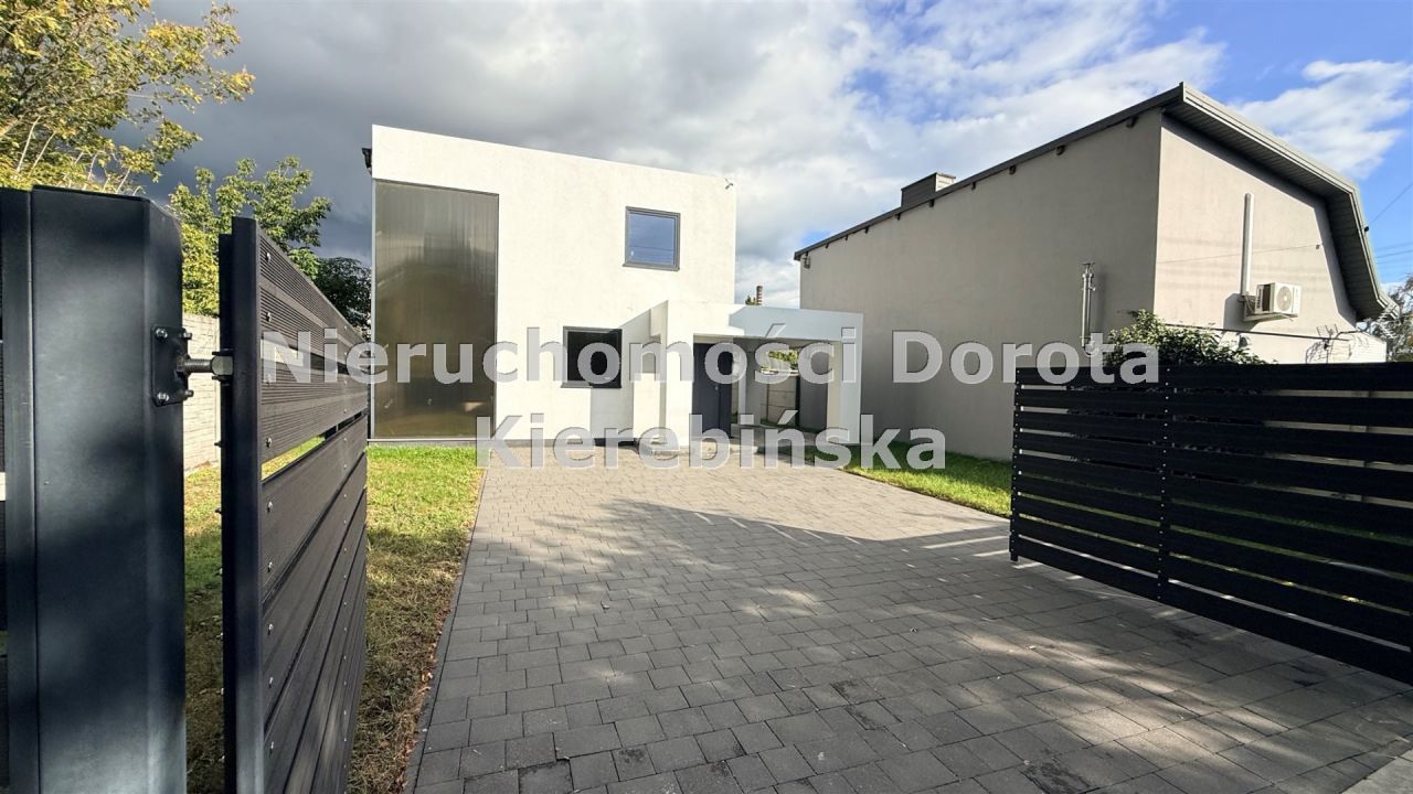dom wolnostojący, 3 pokoje Tomaszów Mazowiecki. Zdjęcie 21