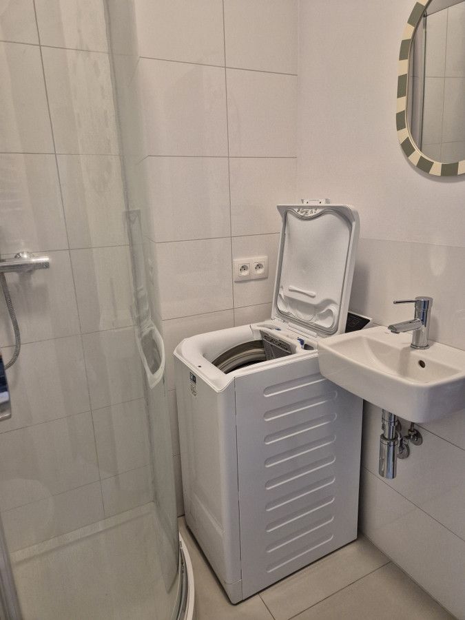 Mieszkanie 2-pokojowe Warszawa Wola, ul. Pawia. Zdjęcie 9