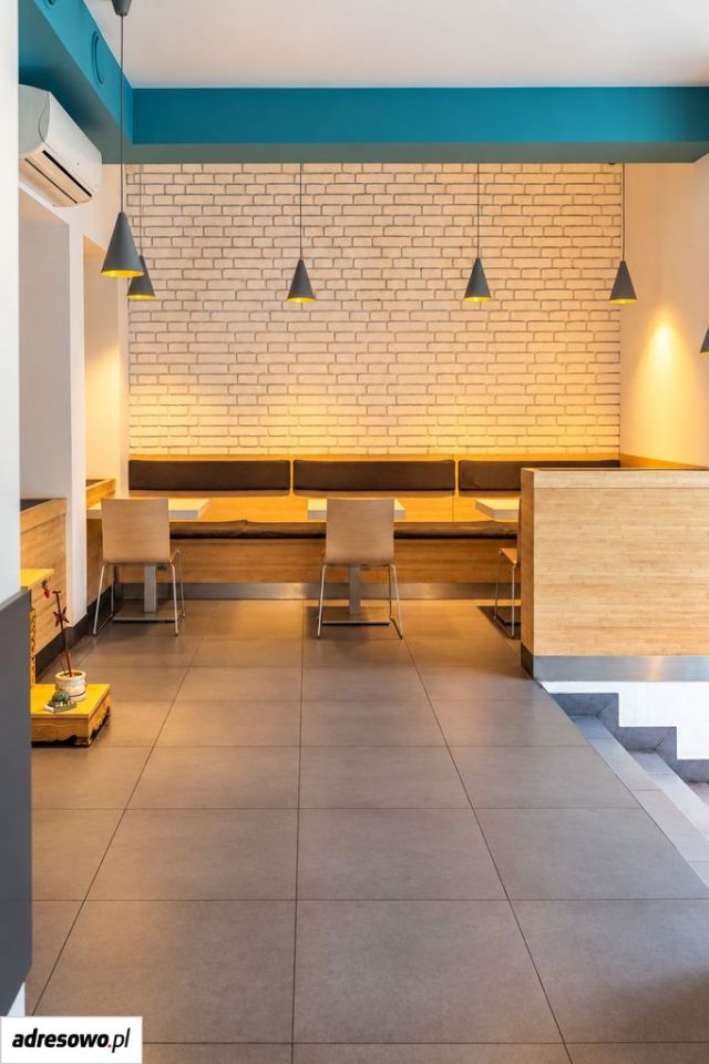 Lokal Szczecin Centrum, ul. Bolesława Krzywoustego. Zdjęcie 3