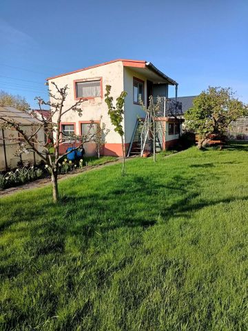 Działka rekreacyjna Koszalin, ul. Mieszka I. Zdjęcie 1