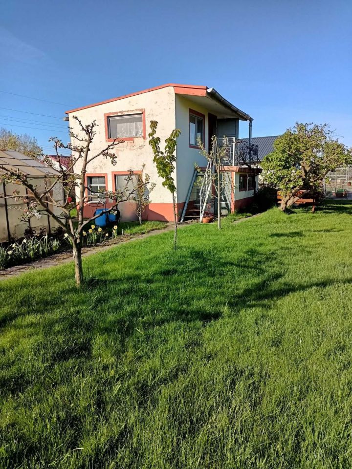 Działka rekreacyjna Koszalin, ul. Mieszka I