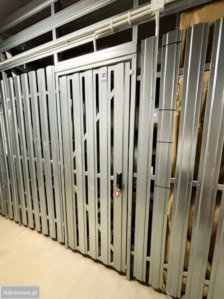 Mieszkanie 2-pokojowe Lublin Felin, ul. Generała Stanisława Skalskiego. Zdjęcie 13