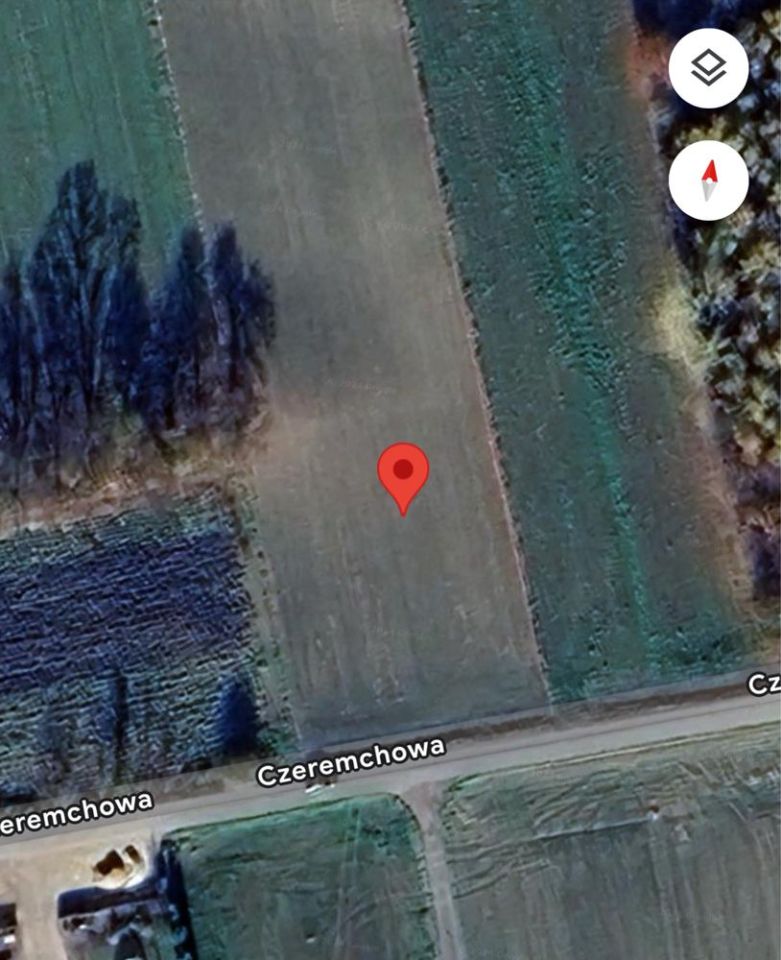 Działka budowlana Jakubowice Konińskie. Zdjęcie 4