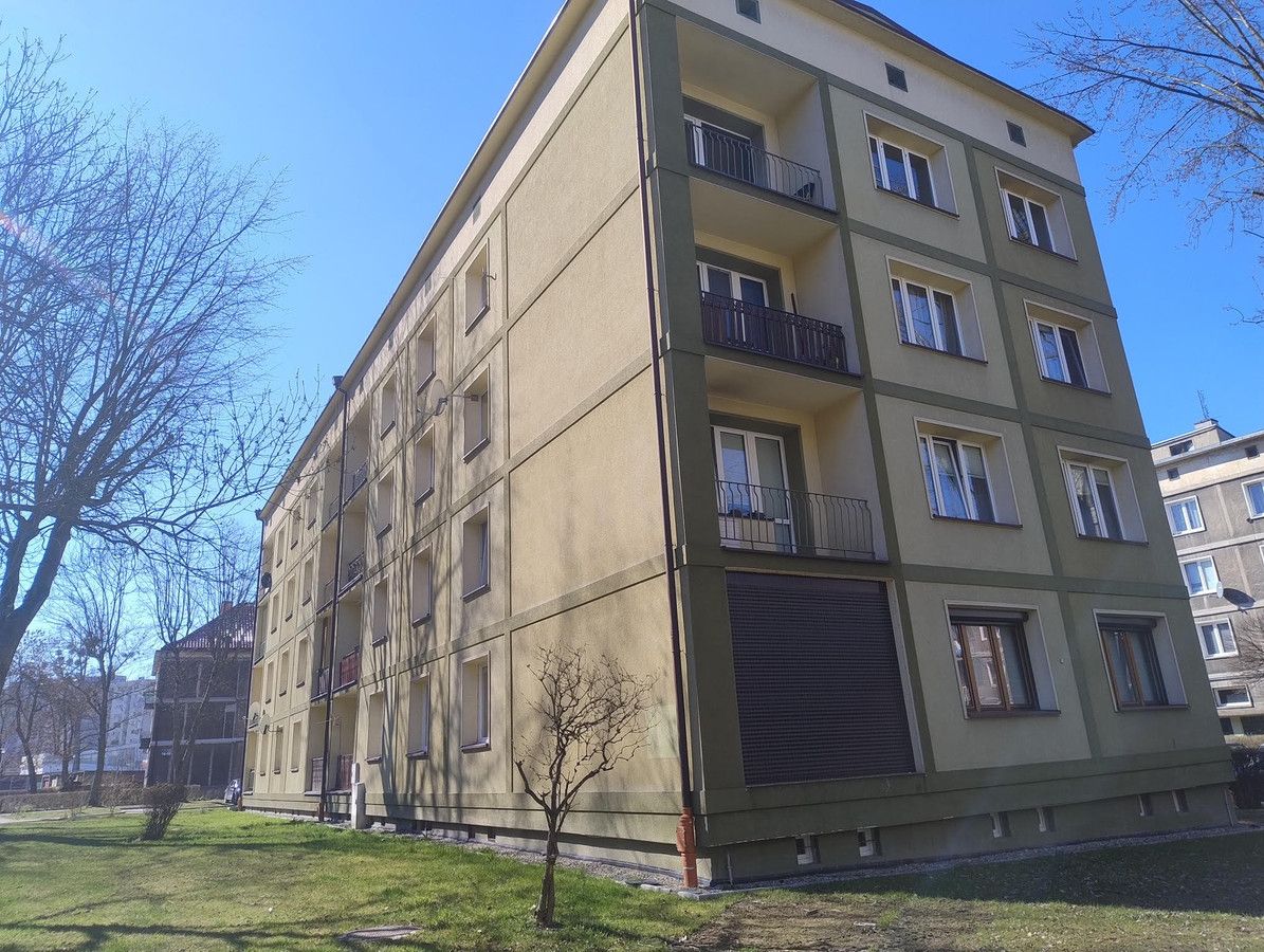 Mieszkanie 3-pokojowe Tychy, ul. Antoniego Czechowa