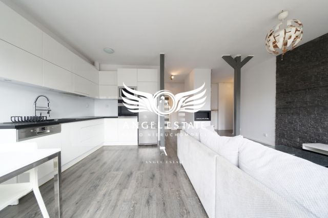 Mieszkanie 3-pokojowe Szczecin Grabowo. Zdjęcie 1