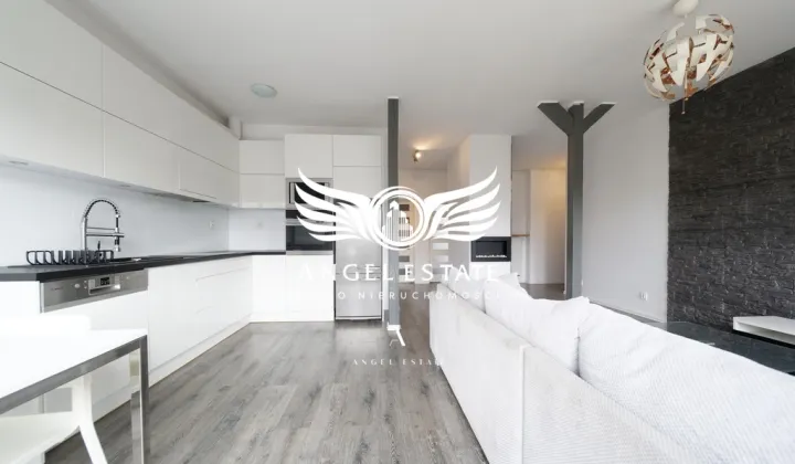 Mieszkanie 3-pokojowe Szczecin Grabowo