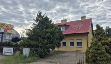 dom wolnostojący, 10 pokoi Mirków, ul. Tadeusza Kościuszki