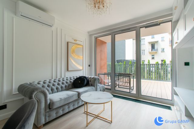 Mieszkanie 2-pokojowe Kraków Grzegórzki, ul. Prochowa. Zdjęcie 4