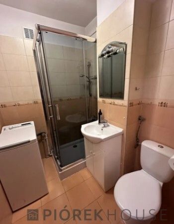 Mieszkanie 1-pokojowe Warszawa Targówek, ul. Krasnobrodzka. Zdjęcie 7