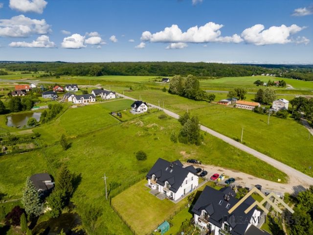 bliźniak, 7 pokoi Żukowo, ul. 100-lecia Niepodległości. Zdjęcie 2