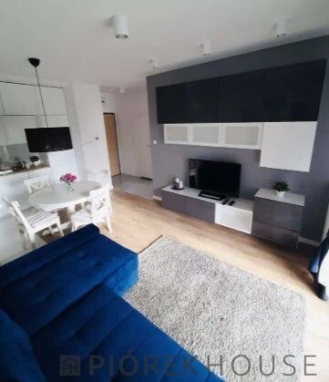 Mieszkanie 2-pokojowe Warszawa Wilanów, ul. Zdrowa. Zdjęcie 3