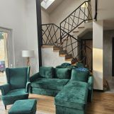 dom wolnostojący Kolno, ul. Łabno Małe. Zdjęcie 2