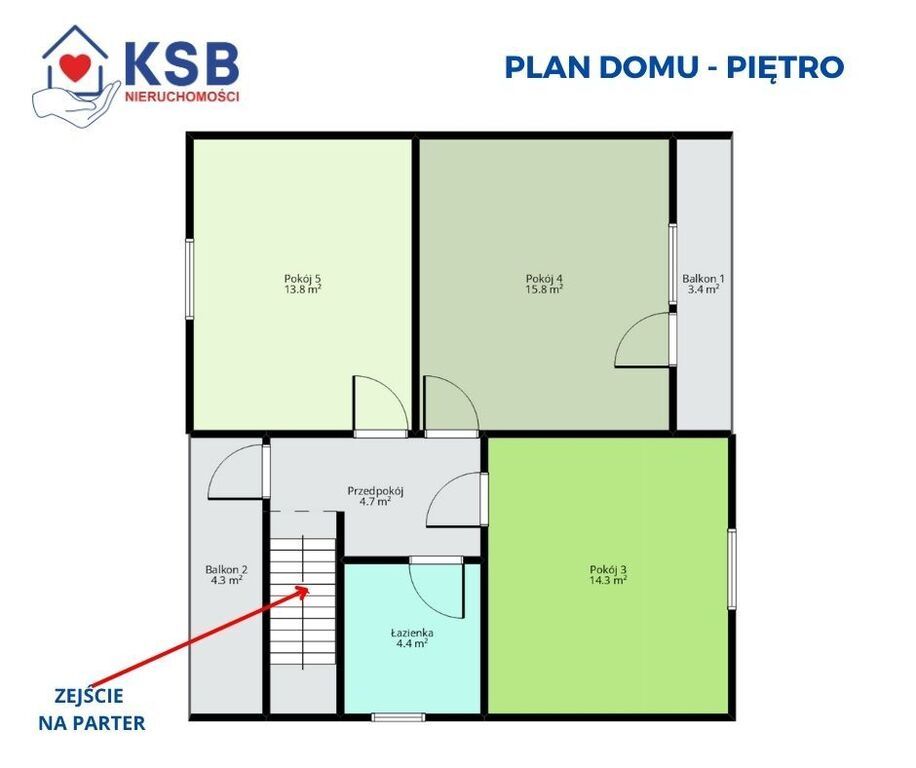 dom wolnostojący, 5 pokoi Ostrowiec Świętokrzyski, ul. Furmańska. Zdjęcie 20