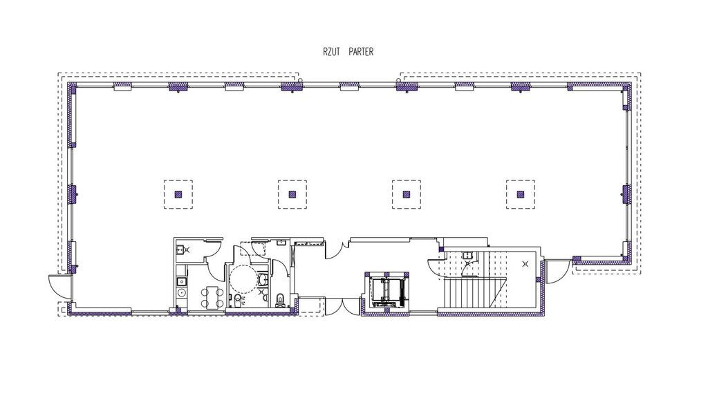Nieruchomość komercyjna Warszawa Białołęka, ul. Modlińska. Zdjęcie 13
