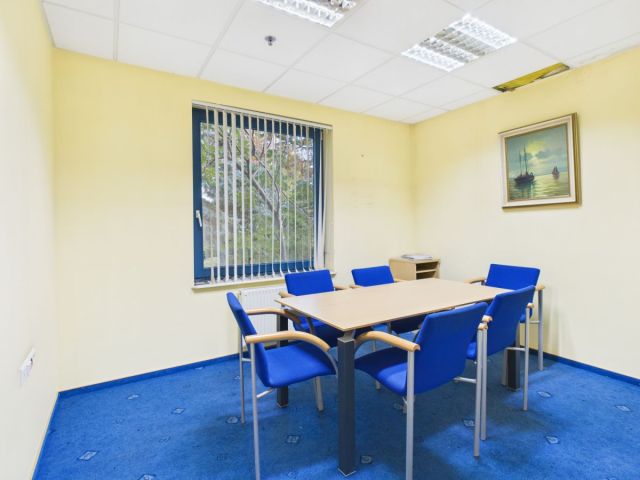 Lokal Gdańsk Strzyża, ul. Bernarda Chrzanowskiego. Zdjęcie 17