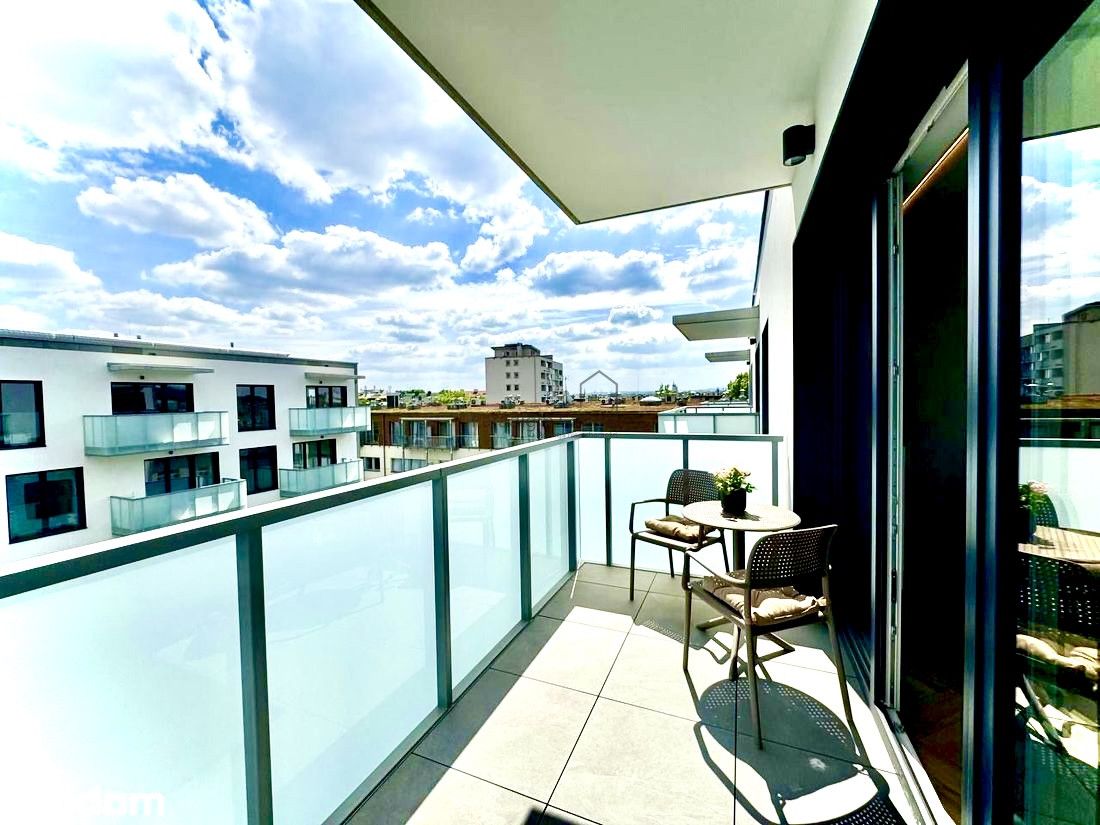 Mieszkanie 2-pokojowe Kraków Krowodrza, ul. Cieszyńska. Zdjęcie 16