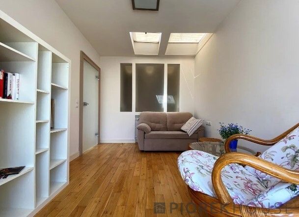 Mieszkanie 3-pokojowe Warszawa Praga-Południe, al. Jerzego Waszyngtona. Zdjęcie 4