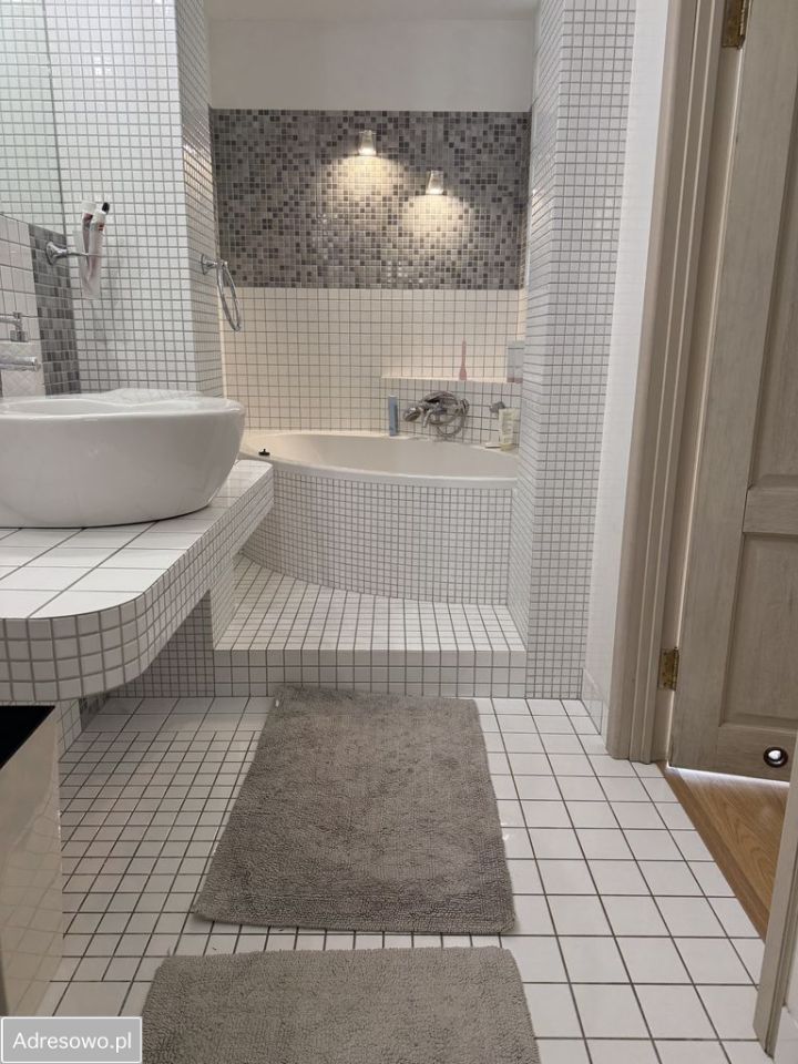 Mieszkanie 3-pokojowe Szczecin Bezrzecze, ul. Kadetów. Zdjęcie 8