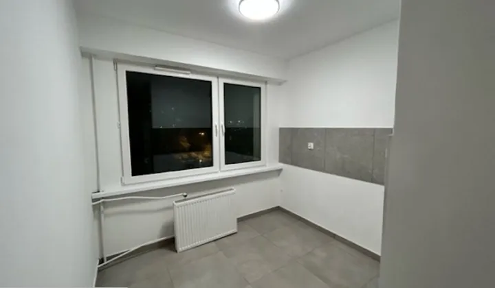 Mieszkanie 2-pokojowe Toruń Rubinkowo, ul. Władysława Dziewulskiego