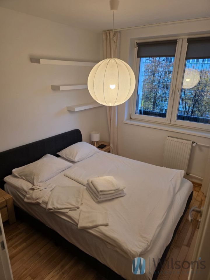 Mieszkanie 2-pokojowe Warszawa Śródmieście, ul. Bagno. Zdjęcie 11