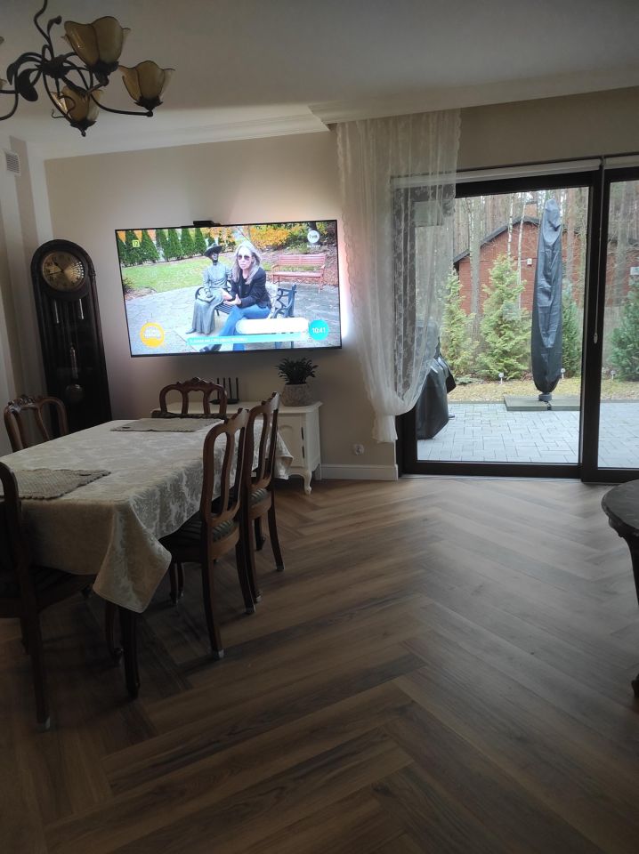 dom wolnostojący, 4 pokoje Radzymin Rejentówka, ul. Letniskowa. Zdjęcie 12