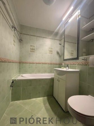 Mieszkanie 3-pokojowe Warszawa Targówek, ul. Piotra Wysockiego. Zdjęcie 6