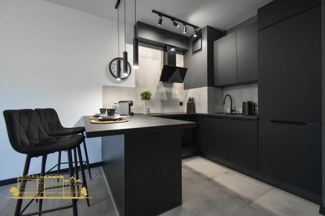 Mieszkanie 2-pokojowe Kraków Ruczaj, ul. Obozowa. Zdjęcie 5