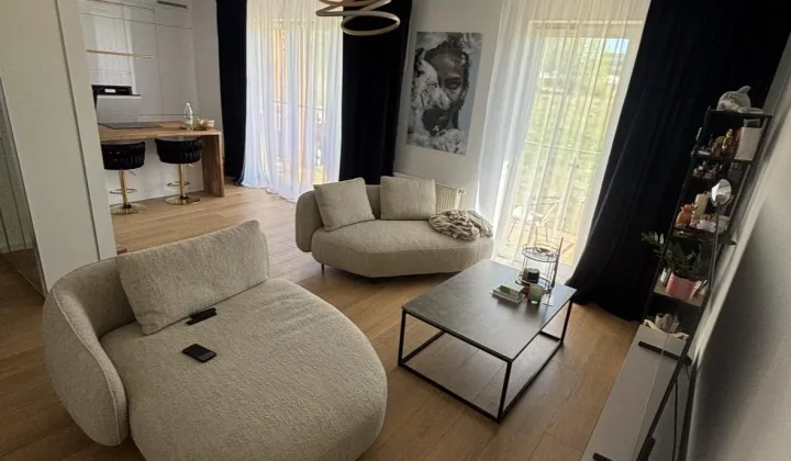 Mieszkanie 2-pokojowe Kętrzyn, ul. Kazimierza Wielkiego