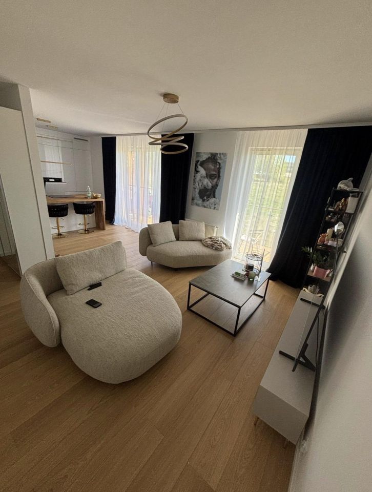 Mieszkanie 2-pokojowe Kętrzyn, ul. Kazimierza Wielkiego