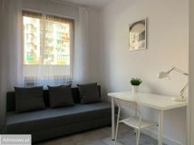 Pokój Wrocław Śródmieście, ul. Na Szańcach