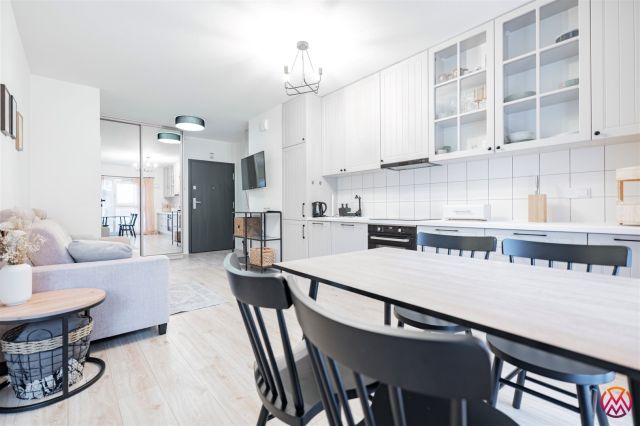 Mieszkanie 2-pokojowe Łódź Śródmieście, ul. Milionowa. Zdjęcie 1