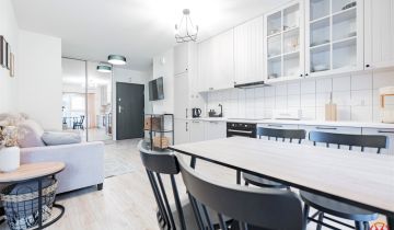 Mieszkanie 2-pokojowe Łódź Śródmieście, ul. Milionowa