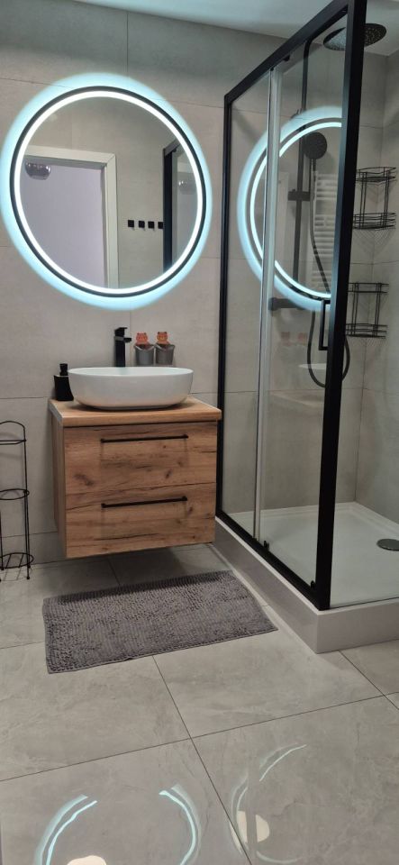 Mieszkanie 3-pokojowe Góra Kalwaria, ul. Kalwaryjska. Zdjęcie 3