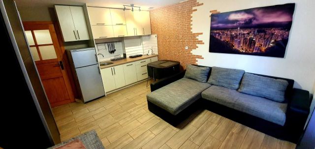 Mieszkanie 1-pokojowe Oława Centrum. Zdjęcie 1